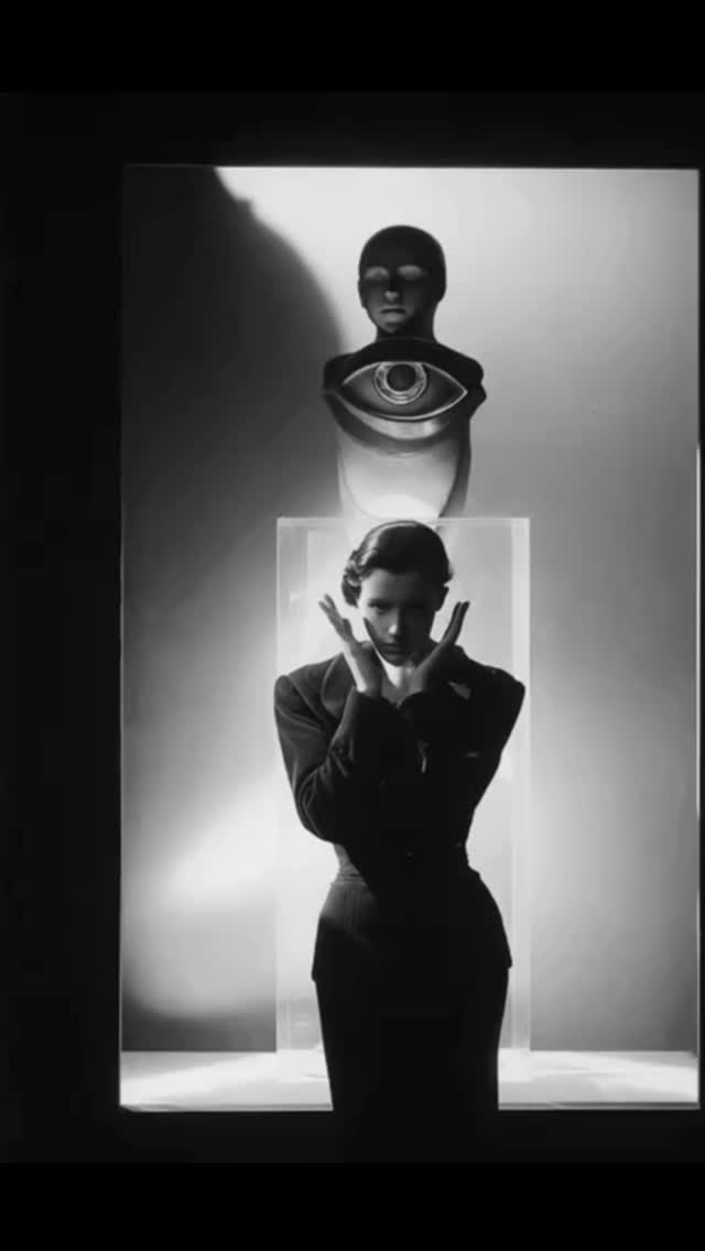 Abrakadabra Simsalabim (Incantation) #spellbound #backandwhitephotography #photoart #surrealart #witchcraft