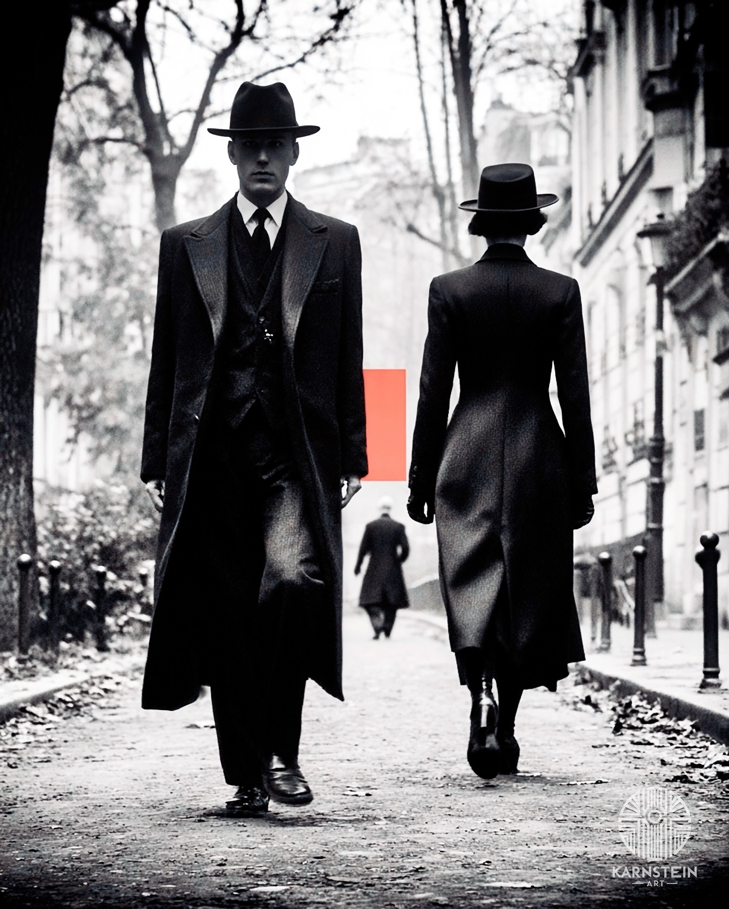 Perhaps it was passion.
Perhaps just a fracture in the day.
A fleeting moment
that sparked energy.
Perhaps it was
metaphysical poetry.

“In the midst of winter, I found there was, within me, an invincible summer.”
— Albert Camus #camus #photoart #blackandwhite #promptography #blackandwhitephotography #aiart #love #metaphysicalpoetry