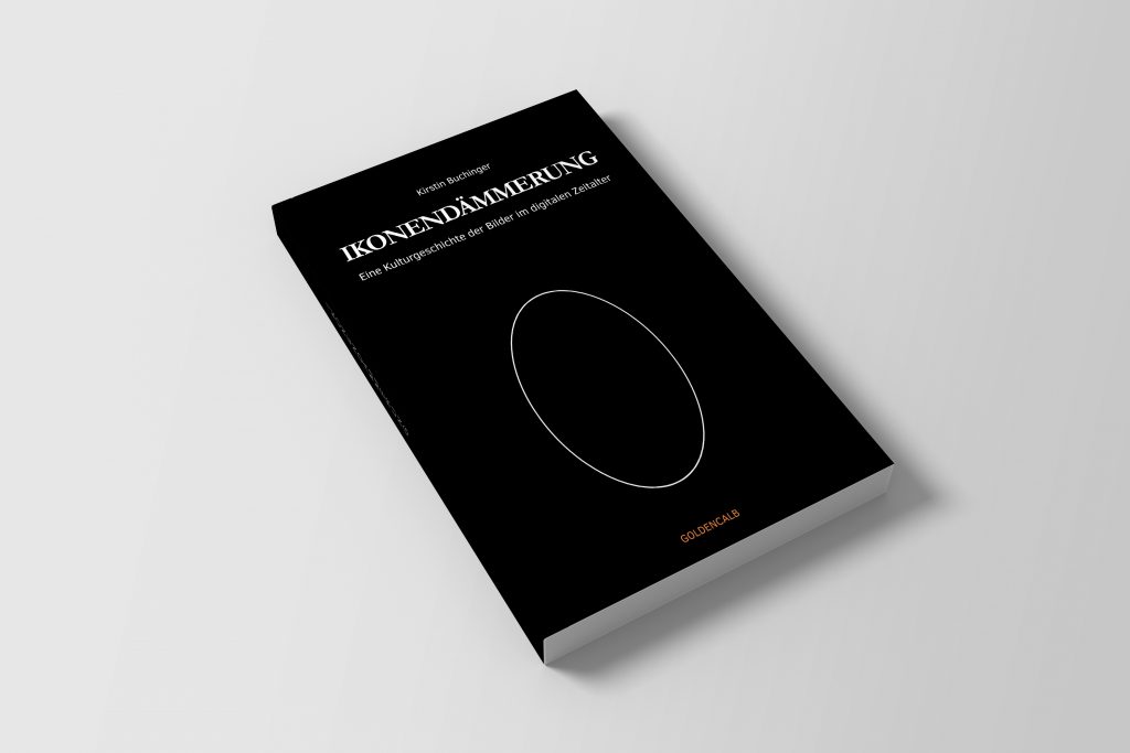 Cover Ikonendämmerung